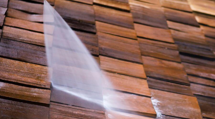 Professional tile roof repair services in Bangor, CA
